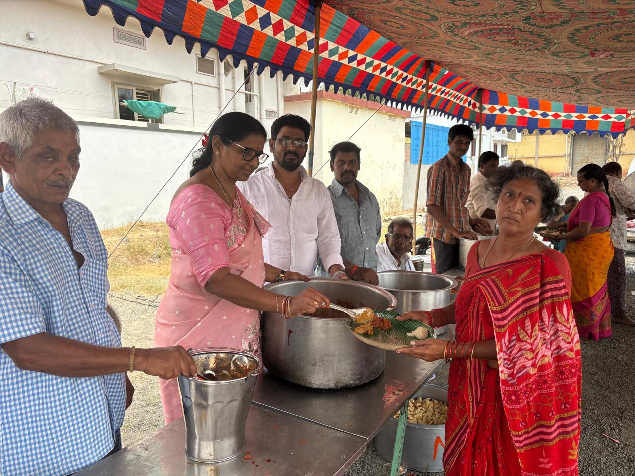 Community engagement